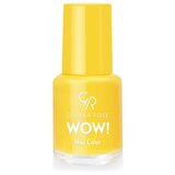 Golden Rose lak za nokte WOW! O-GWW-41