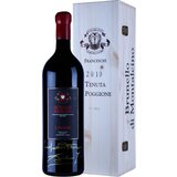 Il Poggione Brunello di Montalcino 3L