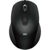 Fantech Kancelarijski miš W191s Go, Crni Cene
