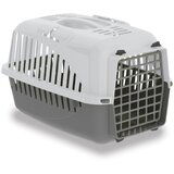 Petmax transporter Crossland 1 svetlosiva | ePonuda.com