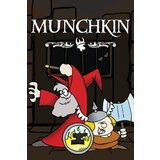 Steam Munchkin Digital (PC) Key EUROPE | ePonuda.com
