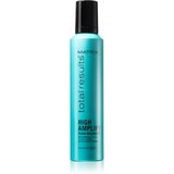Matrix total results high amplify foam volume Cene