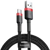 Baseus cafule type c podatkovni kabal qc 3.0 2A 3m | Shoptok.si