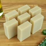 Friendly Soap Natural Soap Aloe Vera naravno milo 7x95 g | Shoptok.si