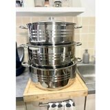  Excellent Line Jumbo Set Lonci 6 delova EL-3BPV Cene