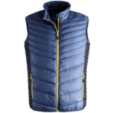 Kapriol prsluk thermic NEW AIRFORCE PLAVI | Eponuda.ba
