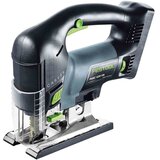 Festool Baterijska ubodna testera PSBC 420 EB-Basic, 576530 | Eponuda.com