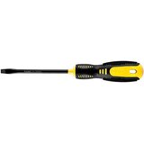 Odvijač ravni 5x100 mm Topex | Shoptok.si