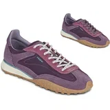 BRIDGE MKII AUBERGINE Ljubičasta