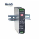 Mean Well 120W dc/dc pretvarač DDR-120A-24 | ePonuda.com