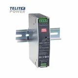 120W dc/dc pretvarač DDR-120A-24
