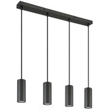XXXL James Visilica (25 W, D x Š x V: 61 x 6 x 120 cm, Siva) | shoptok.hr