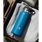 Pipedream Fuck Flask Private Pleaser - lažna maca u boci (plava-prirodna) | shoptok.hr
