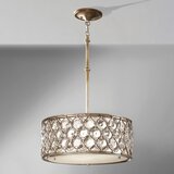 Elstead Lighting Feiss FE-LUCIA-B - Luster na štapu LUCIA 3xE27/60W/230V | Eponuda.com