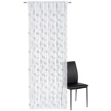Esposa KONČANA ZAVESA prosojno 140/245 cm | Shoptok.si