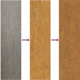 vidaXL ormar za kuhinjsko skladištenje s policom s pohranom s vratima rđa 60 x 50 x 92 cm | shoptok.hr