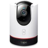Tp-link Tapo C225 Pan/Tilt AI Home Security Wi-Fi Camera, 2K QHD (2560x1440), 2.4 GHz, Horizontal 360º ,Pan/Tilt, Smart AI Detec Cijene