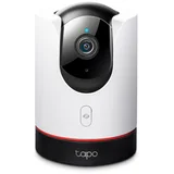 Tapo C225 PanTilt 2-way audio 4mpx kamera