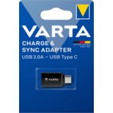 Varta 57945101401 - adapter USB 3.0 Type-A na USB-C | Eponuda.com