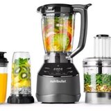 Nutribullet 1500W NBF580B Cijene