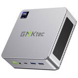 GMKTEC Mini PC K9 Intel Ultra 5 125H 32GB RAM + 1TB WIN 11 Pro, (22113793) Cene