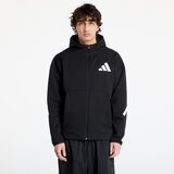 Adidas Muški duks sa kapuljačom Z.N.E., Crni | Eponuda.com