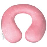 Asalvo jastuk za vrat pink ( 21199 ) | ePonuda.com