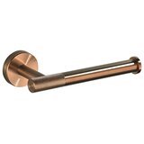 REA Bath Ručka za WC papir 6611 Modern Brush Copper | shoptok.hr