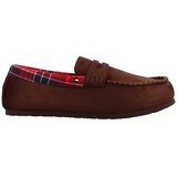 Tommy Hilfiger Nogavice Fm0fm06013 Check Driver House Shoe Kostanjeva Cene