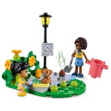 Lego Friends 41738 Bicikl s prikolicom za pse | shoptok.hr