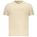 COVERI MOVING muŠka majica tj5015/ beŽ Cene