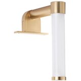  LED osvetljenje za ogledalo u kupatilu APA MINI LED/4W/230V IP44 zlatna | Eponuda.com