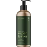 Attitude Super Leaves Hand Soap Bergamot & Ylang Ylang