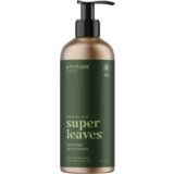Attitude Tekući sapun za ruke - Bergamot & Ylang-Ylang Cijene