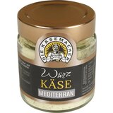 Die Käsemacher Začimbni sir - okus Mediterana | Shoptok.si