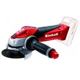 Einhell TE-AG 18 Li Akku-Winkelschleifer solo (4431110) | Shoptok.si