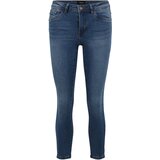 Vero Moda Petite Kavbojke 'Tanya' moder denim | Shoptok.si