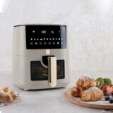 Berlinger Haus Friteza na vruć vazduh BH/9607 Sahara Cene