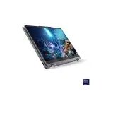Lenovo Yoga 7 2-in-1 Intel Core Ultra 5 226V 14inch WUXGA OLED MT 16GB 512GB UMA W11H Luna Grey 2y, (21751667) | Shoptok.si