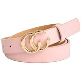 Oem Pas Double C - Roza | Shoptok.si
