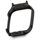 INF okvir ure iz nerjavečega jekla za redmi watch 3 black, (22107727) | Shoptok.si