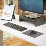  PODLOGA ZA MIŠA ECONOMY FELLOWES 29702 SIVA | Shoptok.si