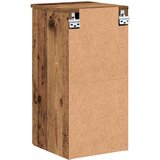  Kupaonski ormar Zidne s pohranom Staro drvo 30 x 31,5 x 61 cm | shoptok.hr