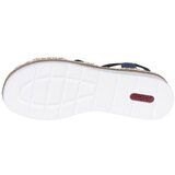 Rieker Morelia Tamno plava | shoptok.hr