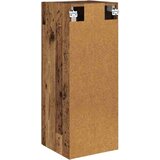  Zidni ormarić Staro drvo 34 5 x 34 x 90 cm | shoptok.hr