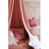 Dekorativna Dekorativni jastuk Boho Mini Zvijezda - Bijeli | shoptok.hr