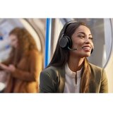 Jabra Evolve 2 75 USB-A slušalice sa postoljem za punjenje Unified Communication Version - crna 27599-989-989 | Eponuda.com