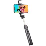 Sbs selfie tripod z lučko Cene