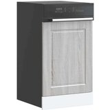  Ploča za perilicu posuđa Porto 45x1 5x67 cm konstruirano drvo | shoptok.hr