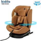 KIDILO AUTO SEDISTE ZA DECU T909 KHAKI Cene
